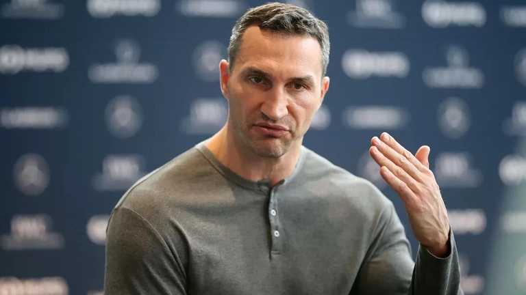 Володимир Кличко / фото з відкритих джерел Володимир Кличко / фото з відкритих джерел