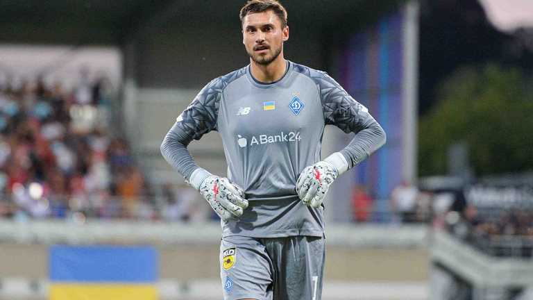 Динамо – Фенербахче: де дивитися матч Ліги чемпіонів Динамо – Фенербахче: де дивитися матч Ліги чемпіонів