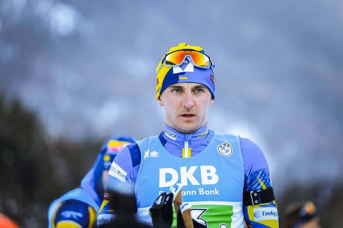 Дмитрий Пидручный / фото NM