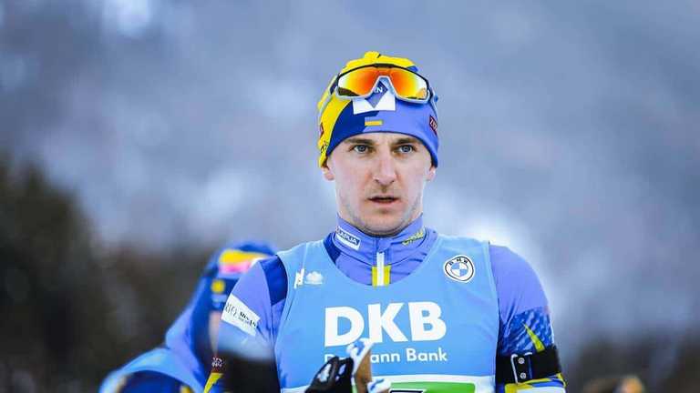 Дмитрий Пидручный / фото NM Дмитрий Пидручный / фото NM