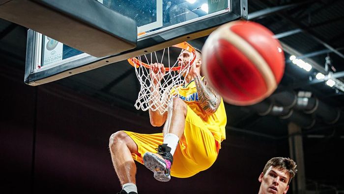 Гулівери рвуться на Мундіаль: збірна України з баскетболу може переписати історію – що для цього потрібно?