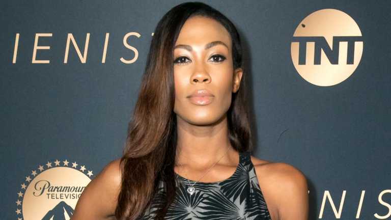 Кім Гласс / фото з відкритих джерел Кім Гласс / фото з відкритих джерел