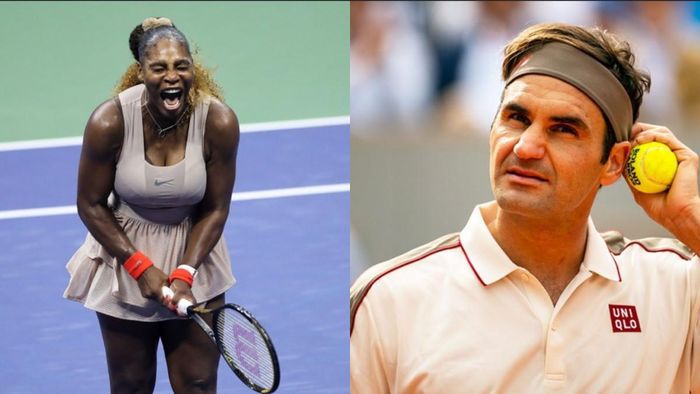 Федерер и Серена Уильямс исчезли из мирового рейтинга после Уимблдона