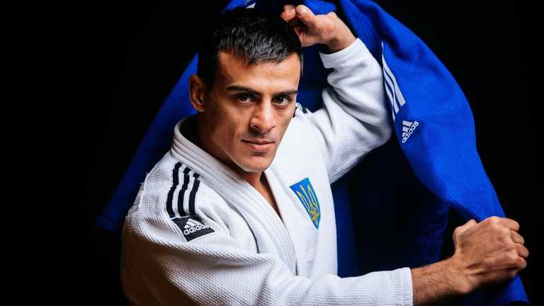 Георгий Зантарая / фото из соцсетей Георгий Зантарая / фото из соцсетей