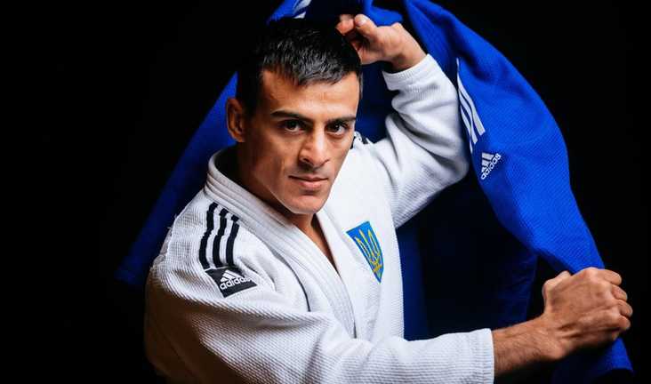 Георгий Зантарая / фото из соцсетей