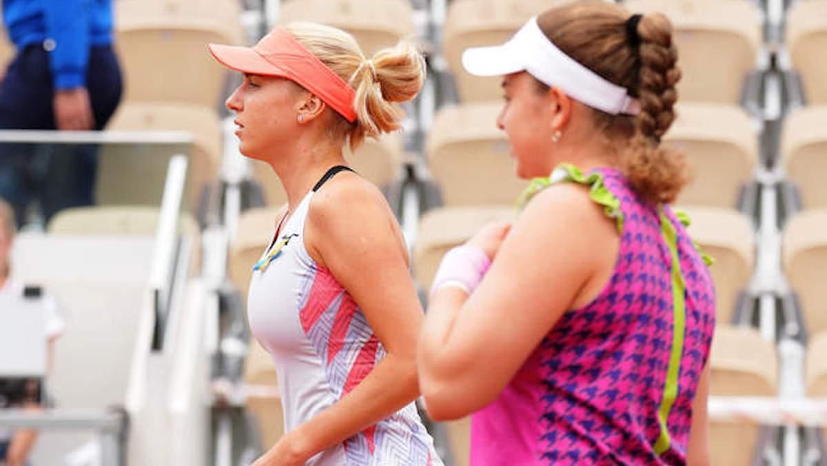 Киченок и Остапенко / фото из открытых источников