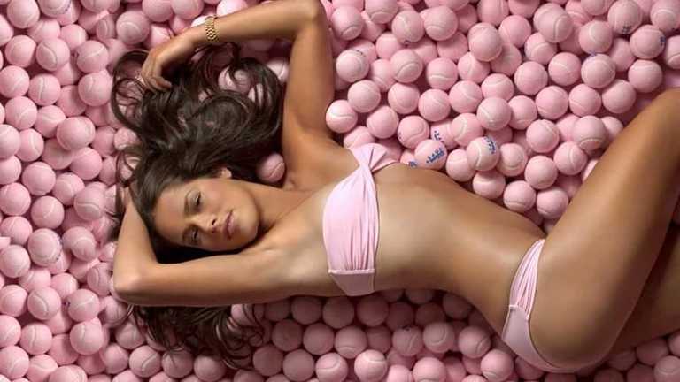 Ана Івановіч – муза чемпіона світу Ана Івановіч – муза чемпіона світу