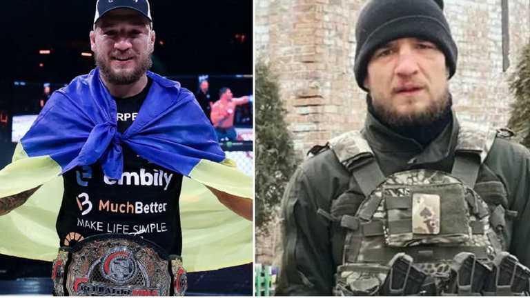 Ярослав Амосов / Колаж Lowkickmma Ярослав Амосов / Колаж Lowkickmma