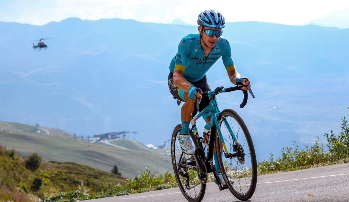 Мигель Анхель Лопес / фото из открытых источников