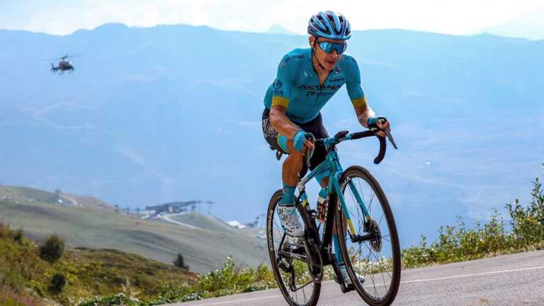 Мигель Анхель Лопес / фото из открытых источников Мигель Анхель Лопес / фото из открытых источников