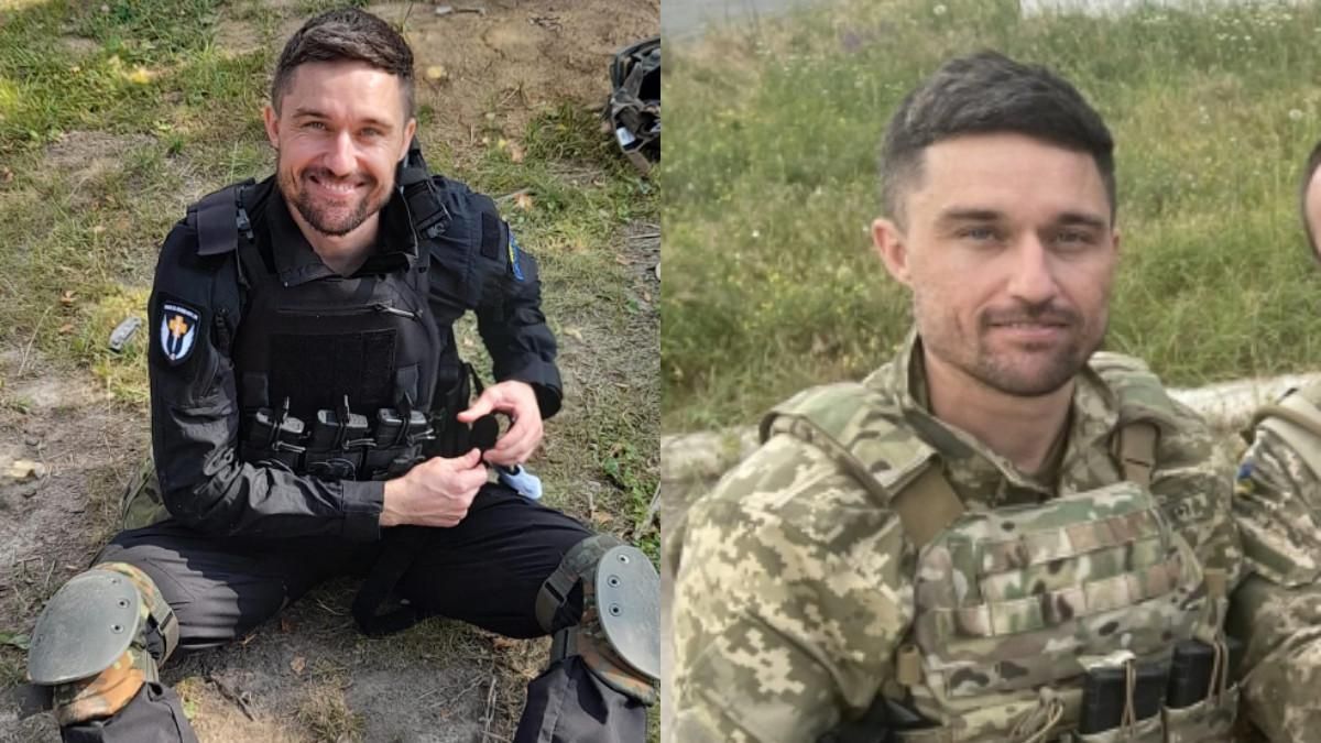 Олександр Долгополов / фото з відкритих джерел