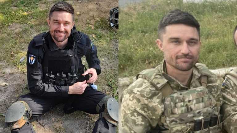 Олександр Долгополов / фото з відкритих джерел Олександр Долгополов / фото з відкритих джерел