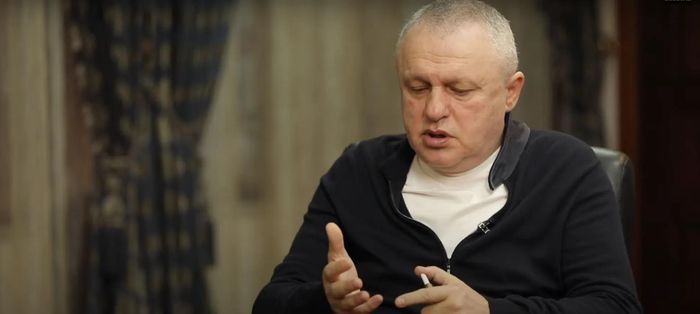 Распродажа игроков Динамо: Суркис прокомментировал резонансные слухи