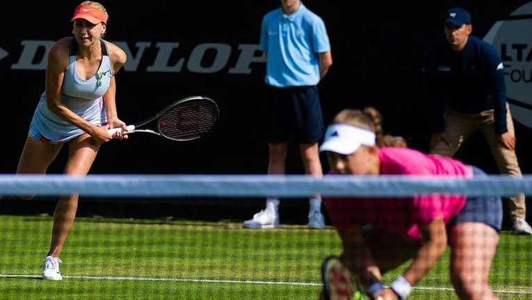 Киченок и Остапенко / фото из соцсетей