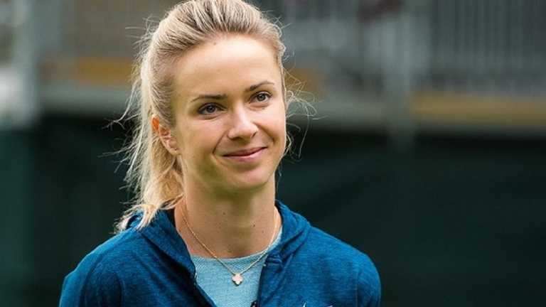 Еліна Світоліна / Фото Укрінформ Еліна Світоліна / Фото Укрінформ