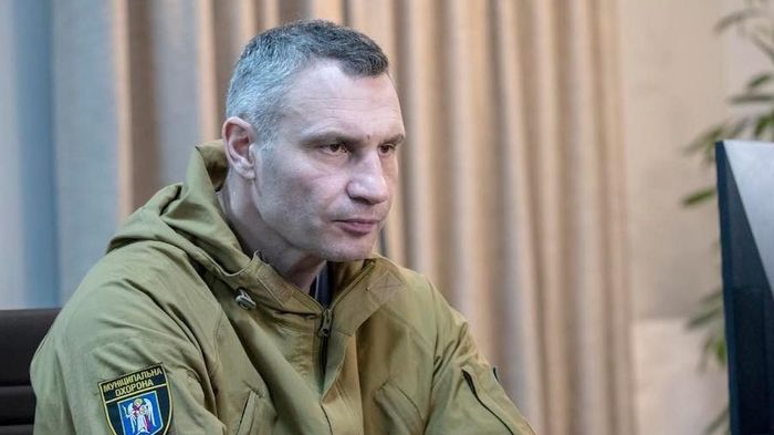 "Они думали, что люди будут в депрессии": Кличко назвал причины бессмысленной войны в Украине