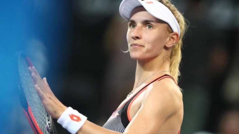 Леся Цуренко / фото из открытых источников Леся Цуренко / фото из открытых источников