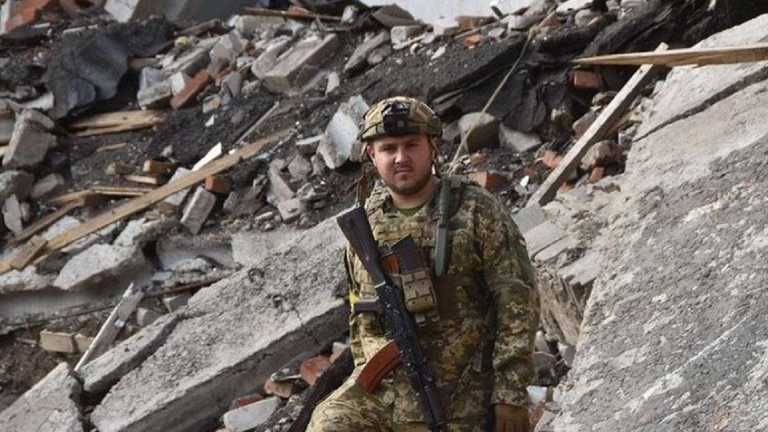 Олег Ящук / фото Instagram Олег Ящук / фото Instagram