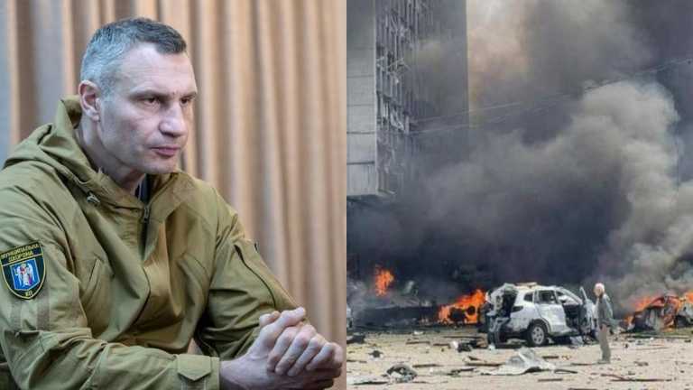 Рашисти вчинили теракт у Вінниці / колаж Спорт 24 Рашисти вчинили теракт у Вінниці / колаж Спорт 24