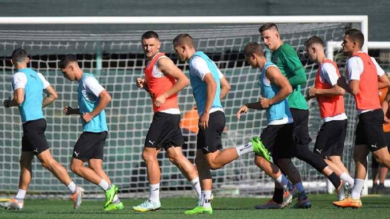 Стартує сезон УПЛ / фото ФК Шахтар Стартує сезон УПЛ / фото ФК Шахтар