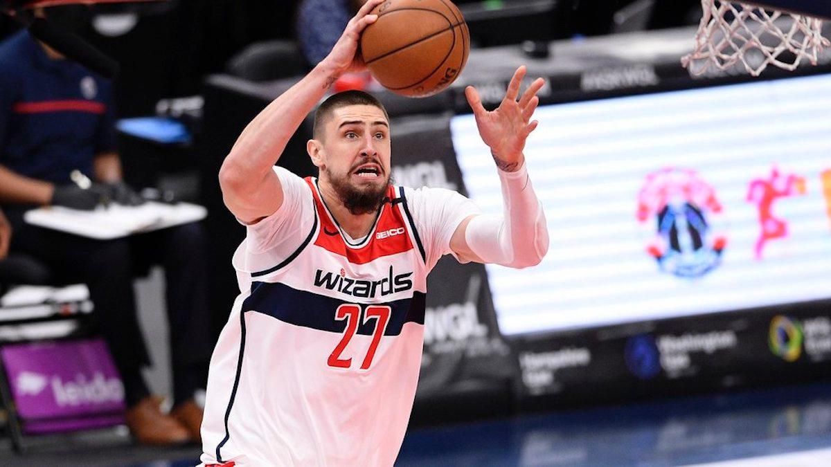 Алексей Лень / фото AP Алексей Лень / фото AP