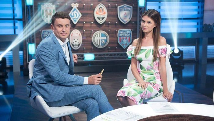 Коломойський збирається повернути на телеекрани легендарну футбольну програму