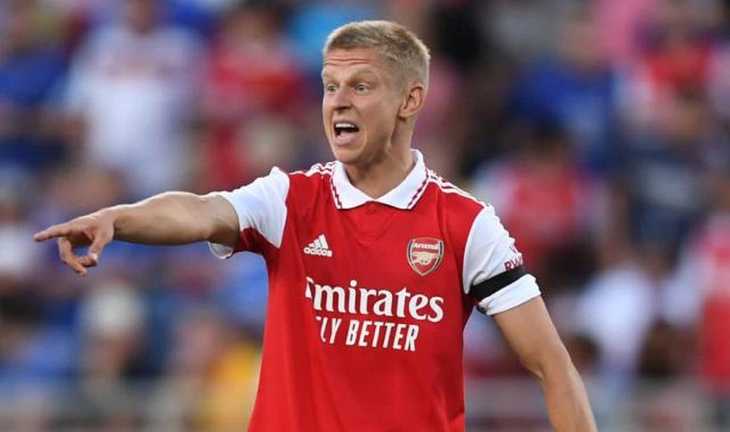 Олександр Зінченко / Getty Images Олександр Зінченко / Getty Images