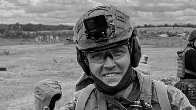 Вадим Зеленюк / Фото с Facebook Вадим Зеленюк / Фото с Facebook