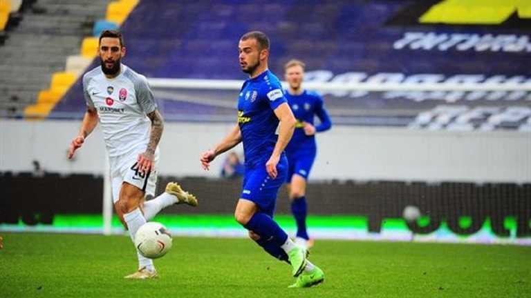 Противостояние Львова и Зари / Сайт УПЛ Противостояние Львова и Зари / Сайт УПЛ