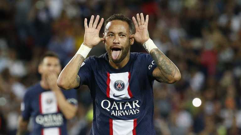 ПСЖ – Монпельє / Фото з Twitter ПСЖ – Монпельє / Фото з Twitter