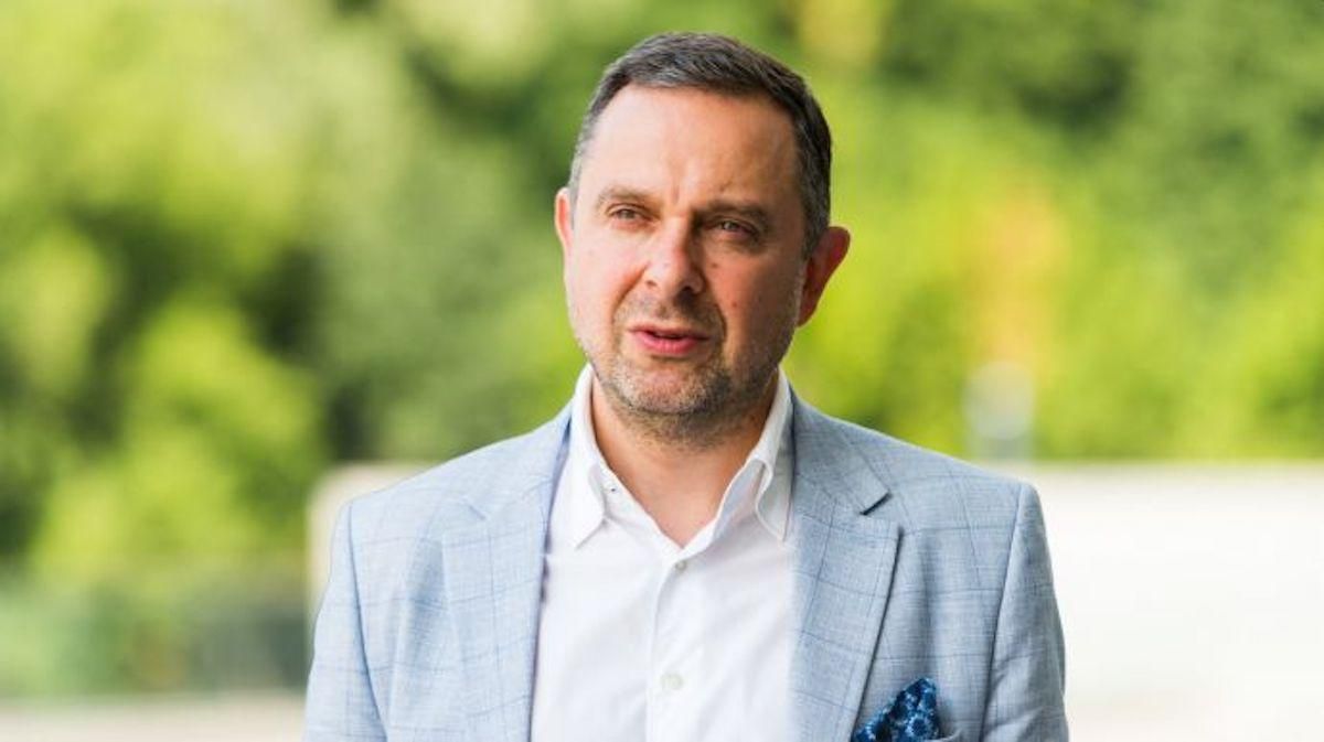 Вадим Гутцайт / фото из открытых источников Вадим Гутцайт / фото из открытых источников