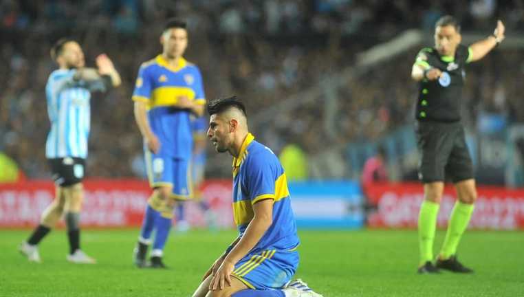 Карлос Самбрано / фото Ole Карлос Самбрано / фото Ole