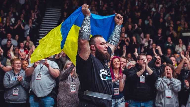 Алексей Новиков / Фото Giants Live Алексей Новиков / Фото Giants Live