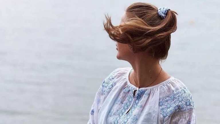 Элина Свитолина / Фото из Instagram Элина Свитолина / Фото из Instagram