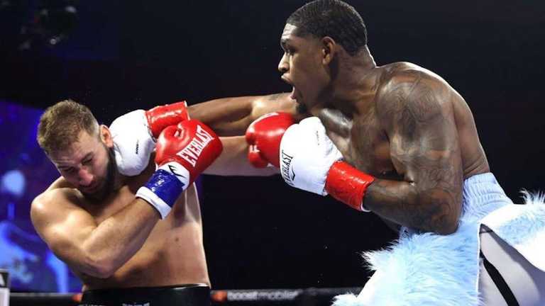 Ровчанин и Андерсон / фото Twitter Ровчанин и Андерсон / фото Twitter