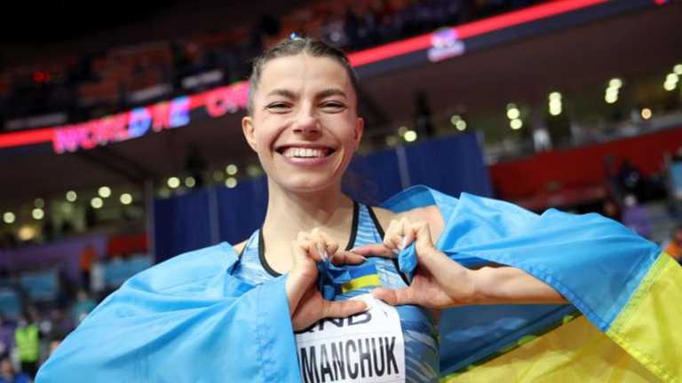 Марина Бех-Романчук / фото з відкритих джерел Марина Бех-Романчук / фото з відкритих джерел