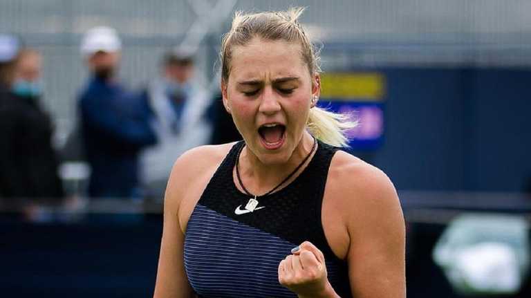 Марта Костюк / Фото Jimmie48 Марта Костюк / Фото Jimmie48