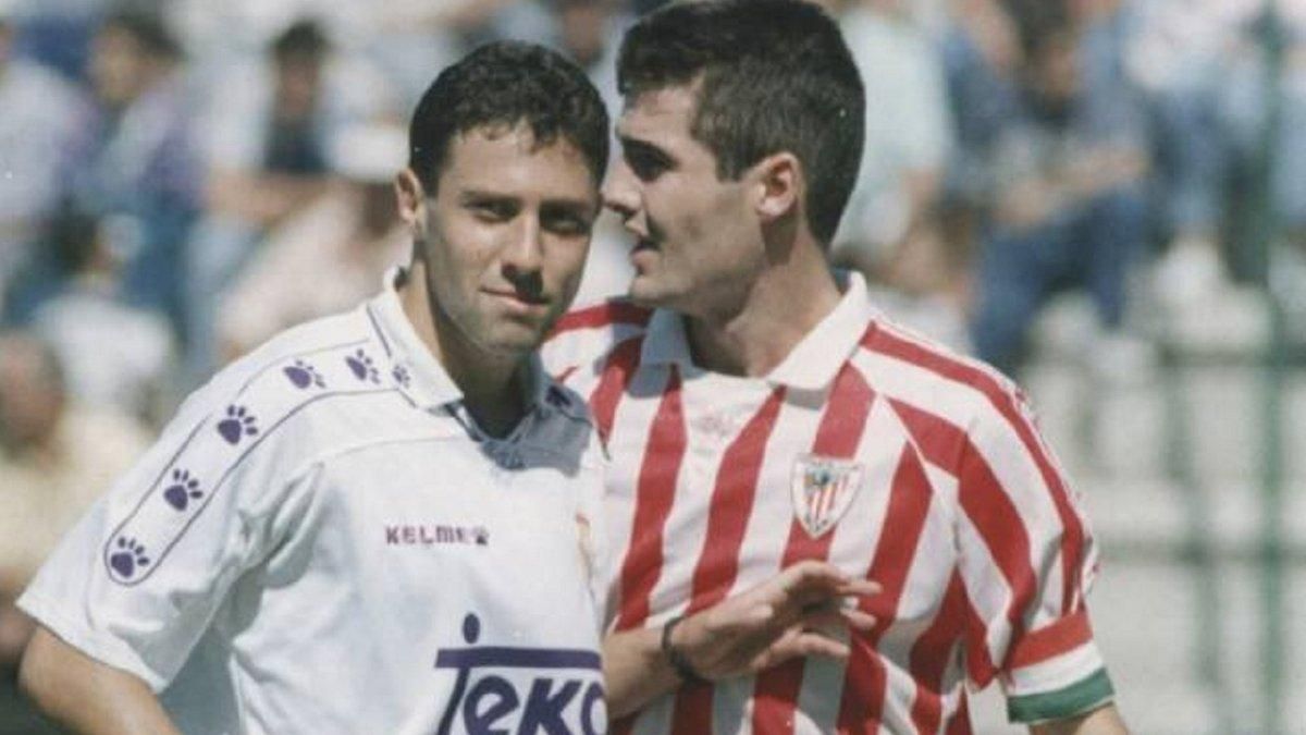 Ігор Йовічевіч у складі Реала / Фото з відкритих джерел Ігор Йовічевіч у складі Реала / Фото з відкритих джерел