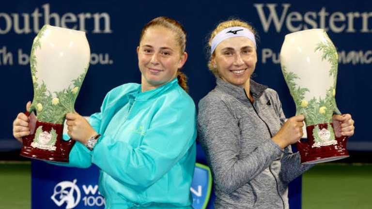 Остапенко та Кіченок / фото з відкритих джерел Остапенко та Кіченок / фото з відкритих джерел