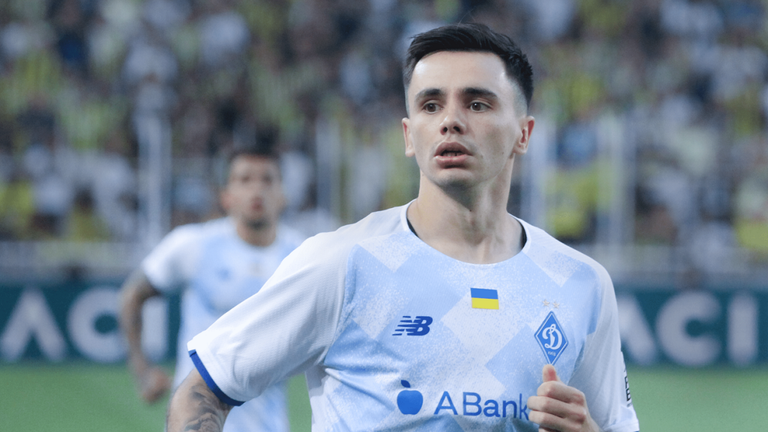 Прогноз на матч Динамо – Штурм / Фото ФК Динамо Прогноз на матч Динамо – Штурм / Фото ФК Динамо