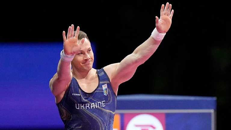 Игорь Радивилов / AP Игорь Радивилов / AP