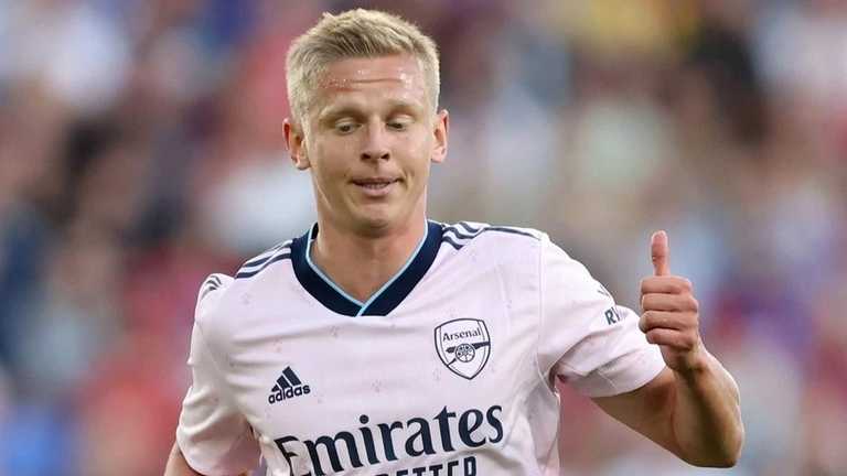 Олександр Зінченко / Getty Images Олександр Зінченко / Getty Images