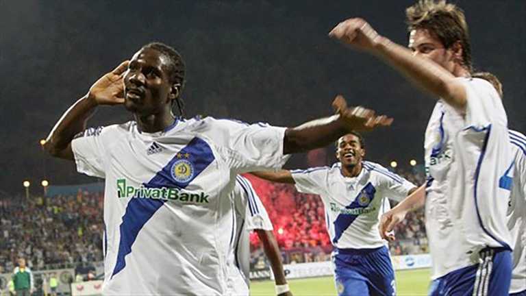 Динамо проти Спартака Динамо проти Спартака