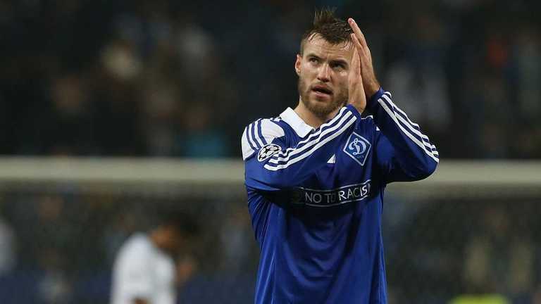 Андрій Ярмоленко / Getty Images Андрій Ярмоленко / Getty Images