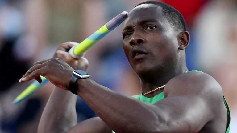 Андерсон Питерс / Reuters Андерсон Питерс / Reuters