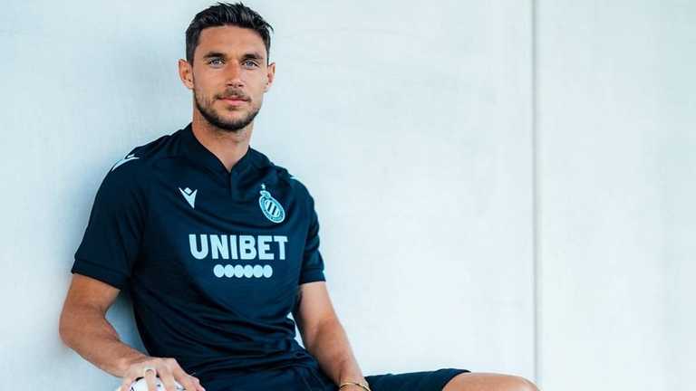 Роман Яремчук / фото Брюгге Роман Яремчук / фото Брюгге