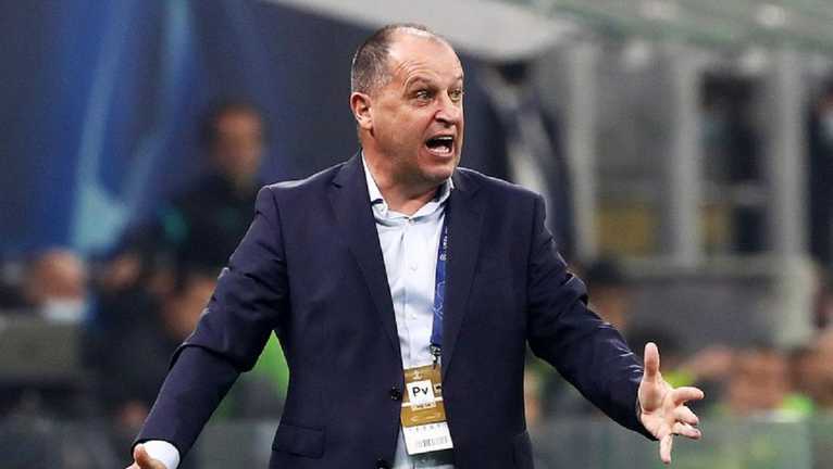 Юрий Вернидуб / Фото УЕФА Юрий Вернидуб / Фото УЕФА