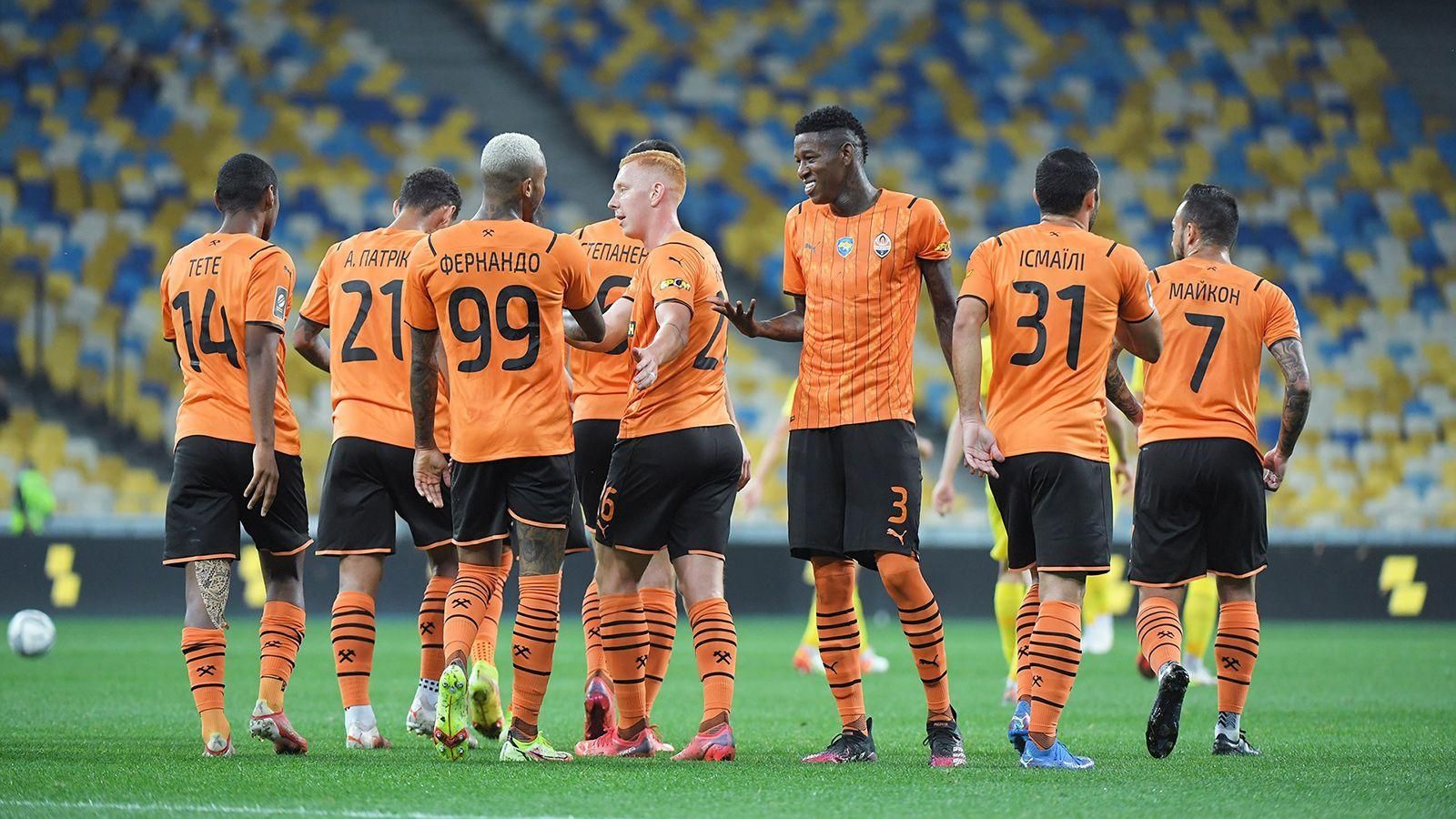 Ісмаїлі / фото ФК Лілль Ісмаїлі / фото ФК Лілль