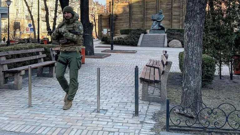 Сергей Стаховский / фото Instagram Сергей Стаховский / фото Instagram