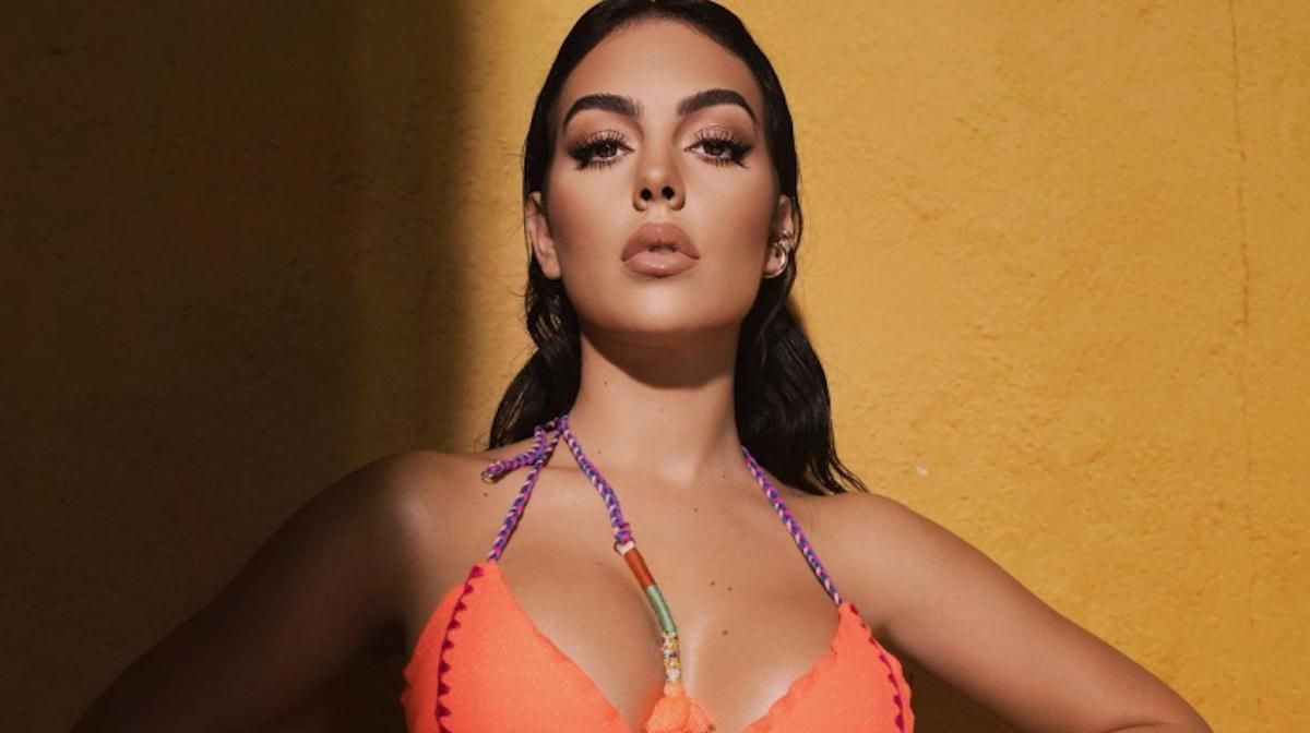 Джорджина Родригес / фото из открытых источников